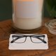 thumbnail image 4 of WEUVEB Para Gafas De Sol Y Lectura En PU Con Almacenamiento Y Fashion, 4 of 6