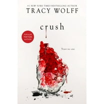 Tracy Wolff: Crush (Paperback)