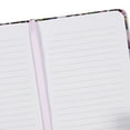 thumbnail image 4 of Pen+Gear Small (5.75" x 3.75") Floral Hardcover Paper Journal,160 Pages, 4 of 6
