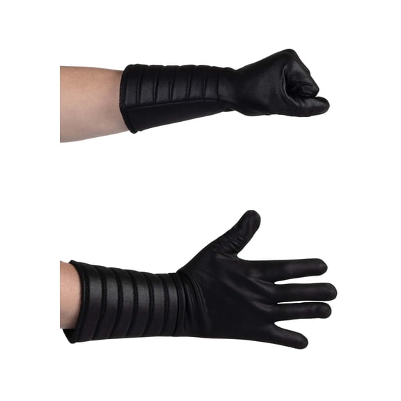 Star Wars Child Deluxe Darth Vader Gloves | Star Wars Gloves