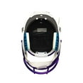 thumbnail image 2 of Wisconsin Badgers Schutt Mini Helmet, 2 of 2