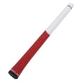 thumbnail image 4 of Poignée de Club en Caoutchouc, Poignée de Club Confort, pour Amoureux Blanc/rouge, 4 of 8