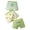 Light Green, variant on Toddler Panties Boys Cotton Boxer Briefs Cartoon Dinosaur Print Toddler Kids Underwear 3 Pack Grey Size,3-4 Years
