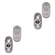 thumbnail image 1 of Par de Cuartos Kangoo 2004 A 2015 Renault Lat S/Foco DEPO ., 1 of 4