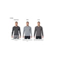 thumbnail image 3 of Camiseta Under Armour Tech 2.0 de manga corta Carbon M para hombre, 3 of 4
