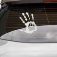 thumbnail image 5 of Xihbxyly Pegatina Divertida de Suela de Perro, Adhesivo Superfuerte, Laminado Mate Resistente a Arañazos, para Uso En Interiores y Exteriores, Decoración para Coche y Portátil, Diseño Impermeable, Ta, 5 of 5
