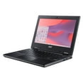 thumbnail image 3 of Acer 311 EDU 4GB/64GB Chromebook, 11.6" HD Display, AMD A-Series Dual-Core A4-9120C, 4GB DDR4, 64GB eMMC, 802.11ac WiFi 5, Bluetooth 4.2, ChromeOS, CB311-10H-42LY, 3 of 12