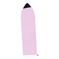 thumbnail image 3 of Funda de calcetín de tabla de surf Cola 180cmx50cm Rosa, 3 of 8