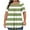 #13Green, variant on yoeyez Cute Summer Tops for Women Plus Size Pleated Tunic Shirts Short Sleeve Ruffle Crew Neck Blouses Casual Loose Fit Blouse for Leggings White,4XL