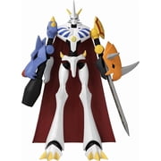 Anime Heroes - Digimon - Omegamon Action Figure