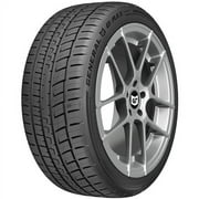 General G-Max AS-07 UHP All Season 235/55ZR17 99W Passenger Tire