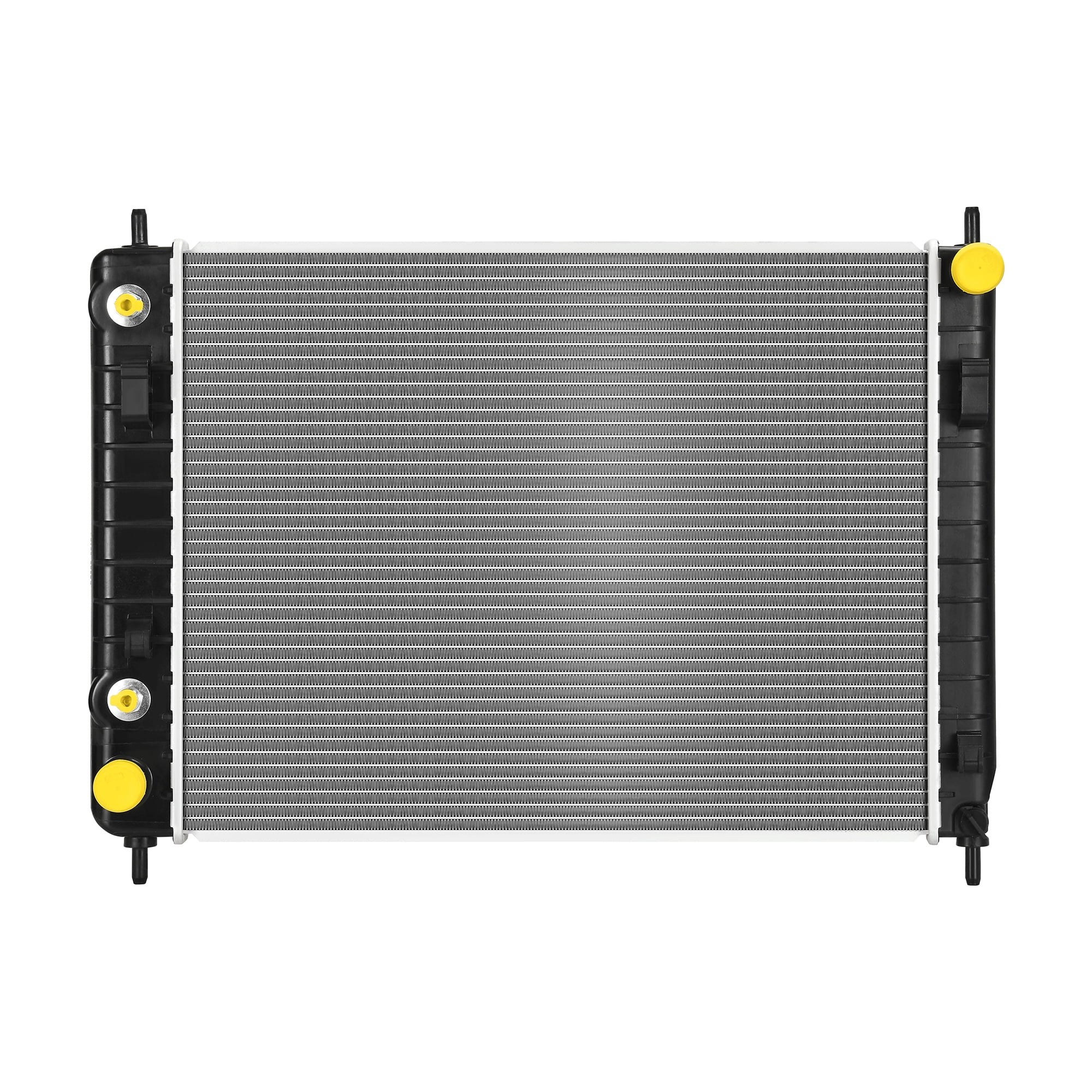 LEDKINGDOMUS Radiator for 2006-2011 Chevrolet HHR 2.0L/2.2L/2.4L L4 Engine, 30.7"x15.27" Core Size, OEM Replacement (Radiator Cap Not Included)