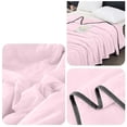thumbnail image 4 of Apmemiss Clearance Soft Skinfriendly Washable Summer Quilt Breathable Summer Airconditioning Quilt, 4 of 6