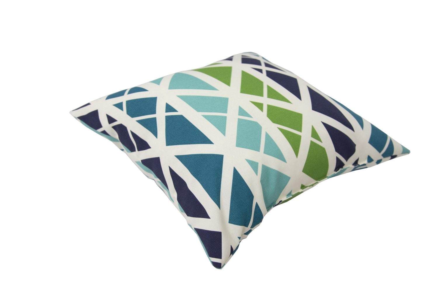 Square Toss cushion-16 x 16 x 6"