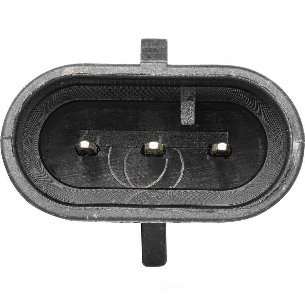Holstein Parts 2CRK0452 Crankshaft Position Sensor Fits select: 2001-2007 CHEVROLET SILVERADO, 2001-2007 GMC SIERRA