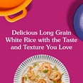 thumbnail image 3 of Ben's Original Ready Rice Long Grain White Rice Easy Dinner Side (Pack of 5), 3 of 9