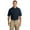 Navy, variant on CornerStone Industrial Pocket Pique Polo-S (Navy)