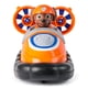 thumbnail image 3 of Vehículo de Juguete Paw Patrol Aerodeslizador de Zuma con Figura de Acción, 3 of 6