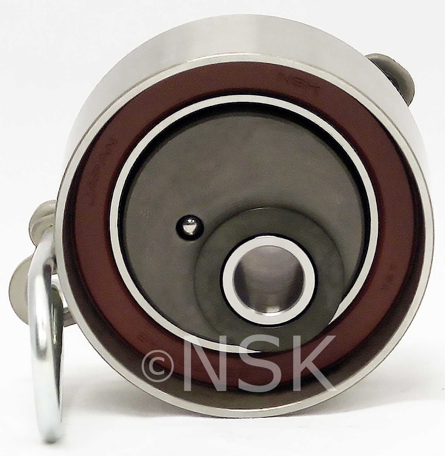 Nsk Engine Timing Belt Tensioner P/N:55Atb0723a02b03 Fits select: 2002-2005 HONDA CIVIC