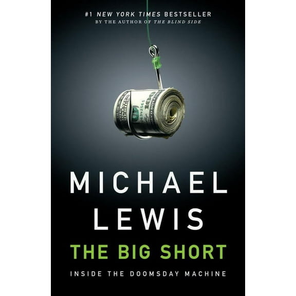 The Big Short, (Hardcover)