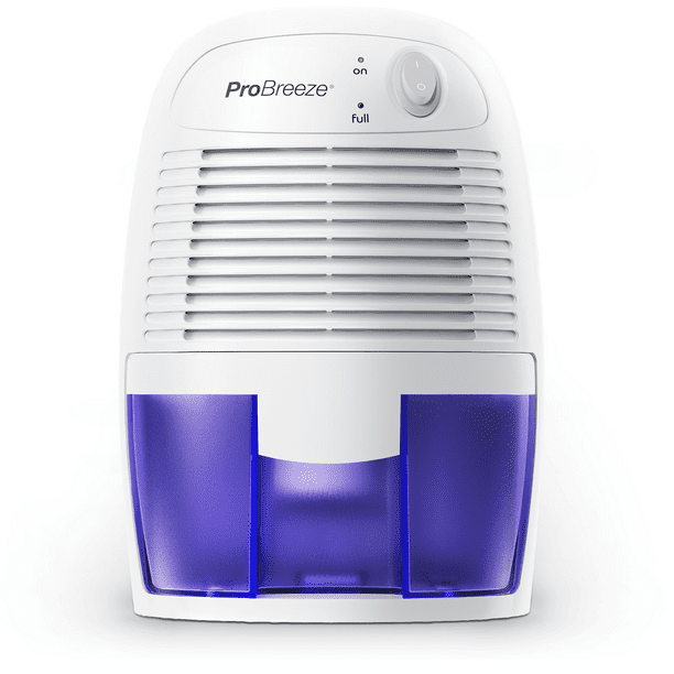 Pro Breeze 17 oz Portable Mini Dehumidifier