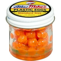 Atlas-Mike's Plastic Egg