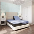 thumbnail image 2 of Flex Head Mattress Bundle with Cooling Air Foam and Voice-Activated Speaker / Customizable Settings, Wireless Charging, 2 of 2