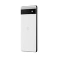 thumbnail image 4 of Google Pixel 6a 5G 128GB 6GB Blanco Tiza Google Pixel 6a, 4 of 4