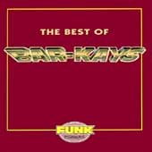Best of Bar-Kays (The Best Of The Bar Kays)