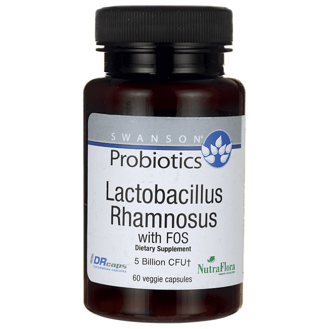 Lactobacillus Gasseri Et Le Lactobacillus Rhamnosus Pour Maigrir