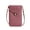 deep powder, variant on Touch Screen Cell Phone Purse Pouch for Women Small Leather Crossbody Bags with Shoulder Strap