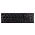 thumbnail image 1 of Mechanical Keyboard, Wear Resistance Gaming Keyboard Scratch Resistance 104keys  For Desktop PC, 1 of 8