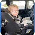 thumbnail image 4 of Autoasiento para bebe Joie i-Spin Silla Giratoria 360, 4 of 11