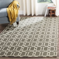 Safavieh Cedar Brook Crispian Geometric Area Rug or Runner