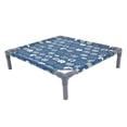 thumbnail image 4 of Detachable Cat Tent-Bed Breathable Cat Hammock Sturdy Small Pet Sleeping Bed, 4 of 4