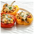 thumbnail image 3 of Everwilde Farms - 1 lb Organic Golden California Wonder Sweet Pepper Seeds - Gold Vault Bulk Seed Packet, 3 of 3