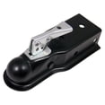 thumbnail image 1 of Conector De Arrastre Para Bola 2plg 305X50Mm Sparelli CL-2, 1 of 3