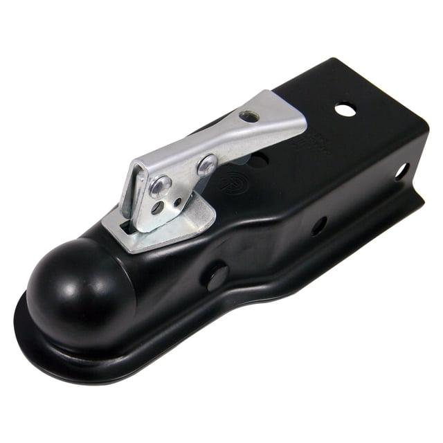Conector De Arrastre Para Bola 2plg 305X50Mm Sparelli CL-2