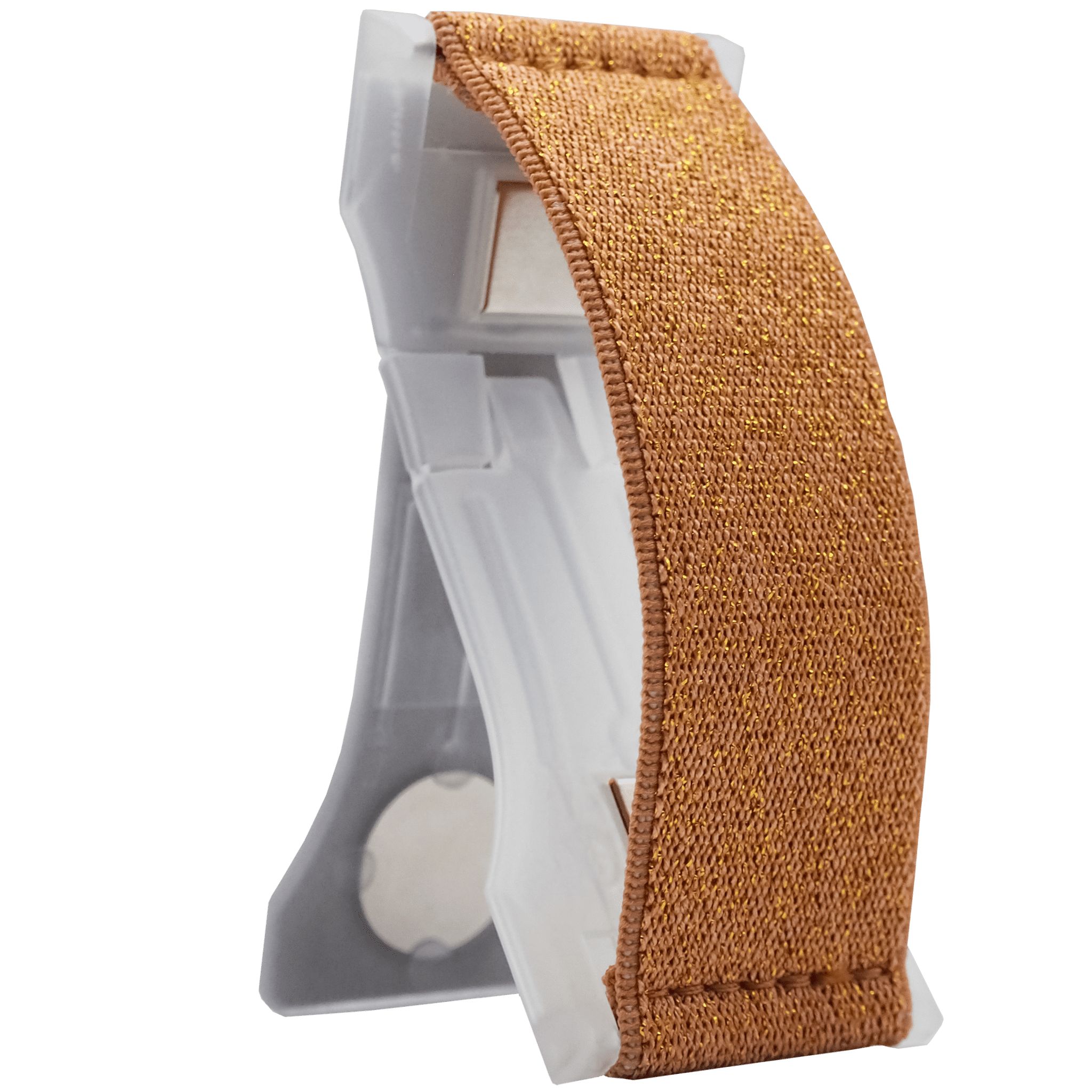 LoveHandle PRO - Golden Sands Glitter
