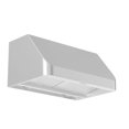 thumbnail image 7 of ZLine 52048 Under Cabinet Range Hood, 7 of 7