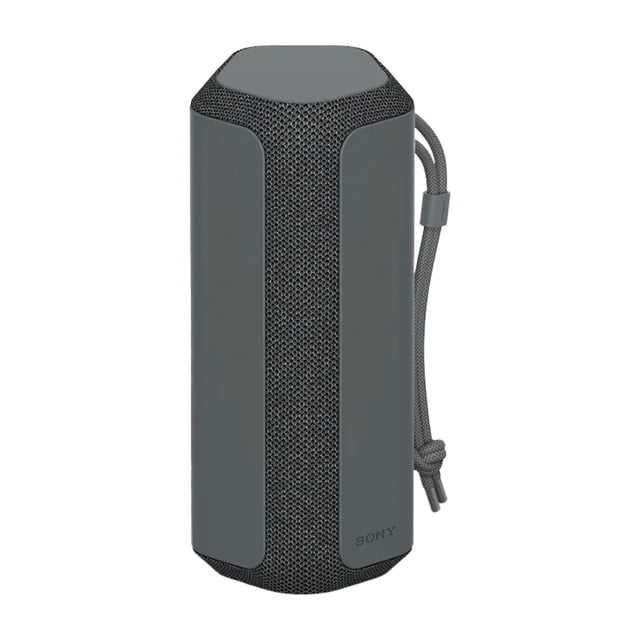 Bocina inalámbrica portátil SONY serie X negra XE200