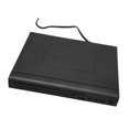thumbnail image 2 of Mini HD DVD Player Built in PAL NTSC USB 2.0 Interface Remote Control Home CD Player with RCA Cable for TV 110?240V Plug, 2 of 5