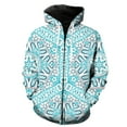 thumbnail image 1 of Sudadera con cremallera estilo nacional retro para hombre, gran oferta 2024, ropa de calle unisex con estampado 3D, camisetas geniales Harajuku para adolescentes, moda de gran tamaño., 1 of 6