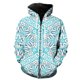 thumbnail image 1 of Sudadera con capucha y cremallera de estilo nacional retro para hombre, informal, de manga larga, a la moda, estilo hip hop, para adolescentes, unisex, para primavera, estilo Harajuku, ropa de calle d, 1 of 6