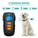 thumbnail image 4 of Collar de choque para perros, Collar de entrenamiento para perros con Control remoto, para perros pequeños, medianos y grandes, 4 of 5