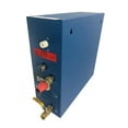 thumbnail image 3 of Générateur de Bain à Vapeur 5KW pour Équipement de Sauna, Générateur de Vapeur pour Locomotive Humide, 3 of 6