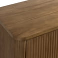 thumbnail image 5 of Teamson Home Potomac Modern 6-Drawer Wide Dresser with Deep Storage, Push-to-Open Design & Solid Wood Frame, 5 of 11