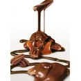 thumbnail image 3 of Lammes Candies Longhorns Gift Box - Pecan, Milk Chocolate, Caramel 6oz - Pack of 24, 3 of 4