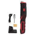 thumbnail image 2 of Soldering Iron, Anti Slip USB Solder Iron Precise Welding 8W Ergonomic DC 5V  for Maintenance, 2 of 8