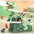 thumbnail image 2 of Uinagy Dinosaur Chase Toy, 2 of 8